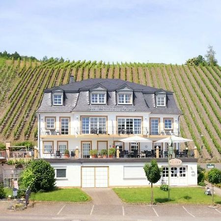 Hotel-Weinhaus Stettler リーザー エクステリア 写真